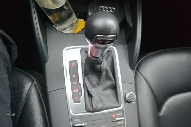 Audi A3 2016 #16 Audi A3 2016 car image #16
