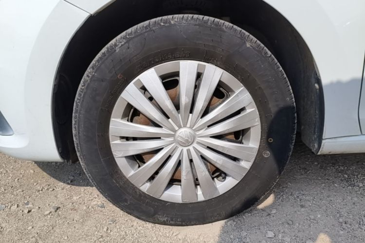 Volkswagen Santana 2018 #9 Volkswagen Santana 2018 immagine di auto #9