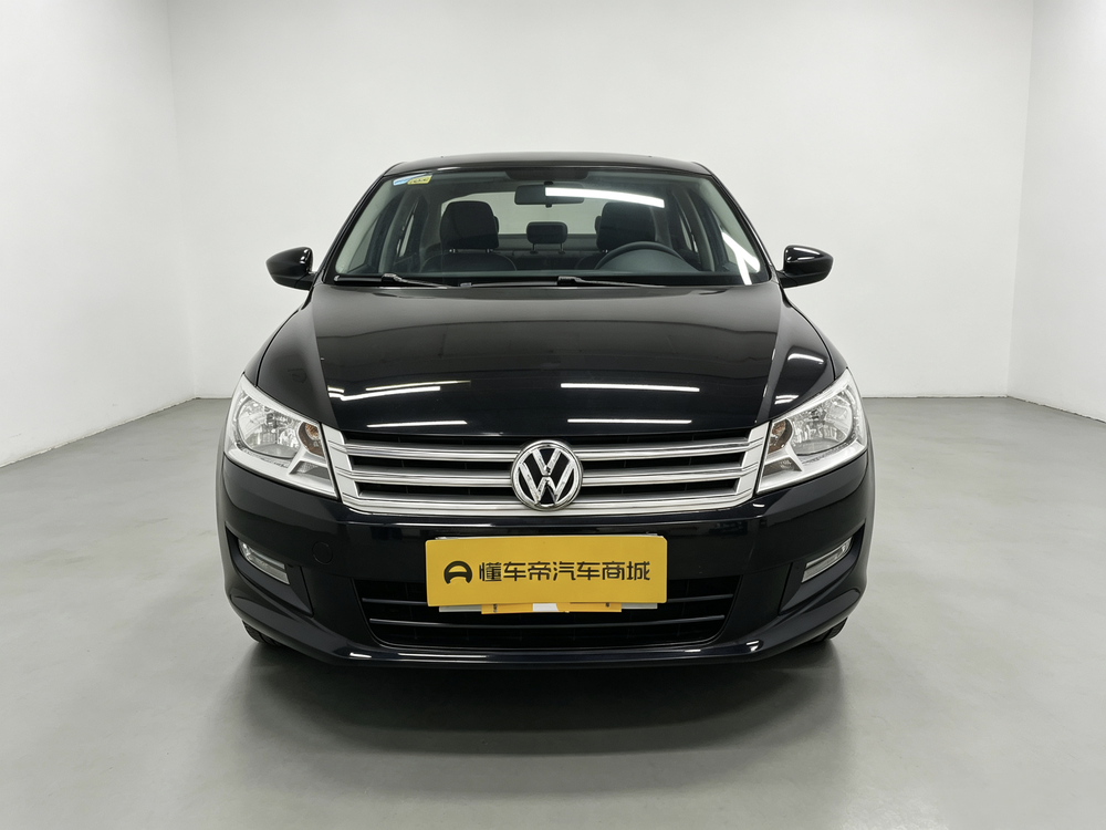 Volkswagen Santana 2015 #2 Volkswagen Santana 2015 immagine di auto #2
