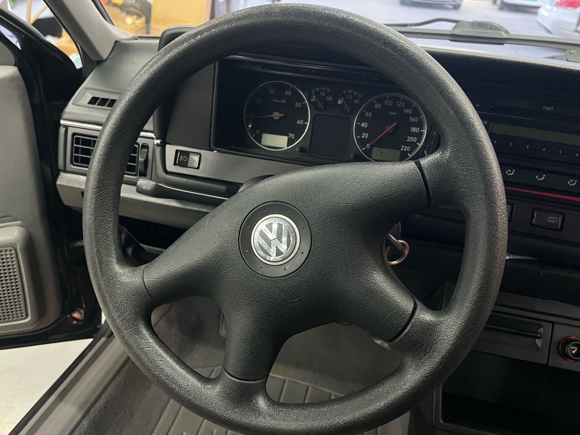 Volkswagen Santana Classic 2012 imagen de coche #8