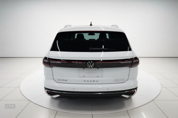 大众 途岳 2025 汽车图片 #6