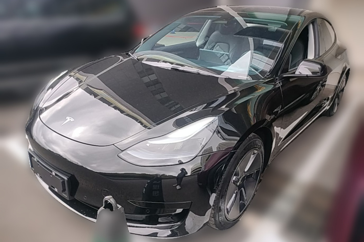 Tesla Model 3 2022 immagine di auto #2