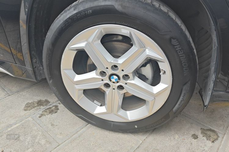 BMW X1 2024 #9 BMW X1 2024 car image #9