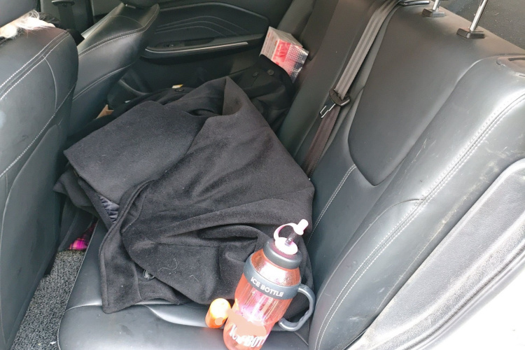 Chery Tiggo 3x 2020 car image #14