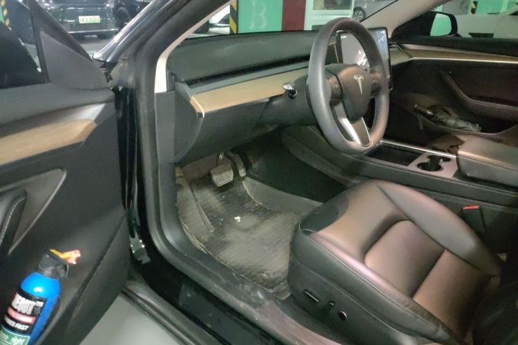Tesla Model 3 2023 #18 Tesla Model 3 2023 car image #18