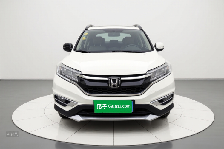 Honda CR-V 2015 car image #3