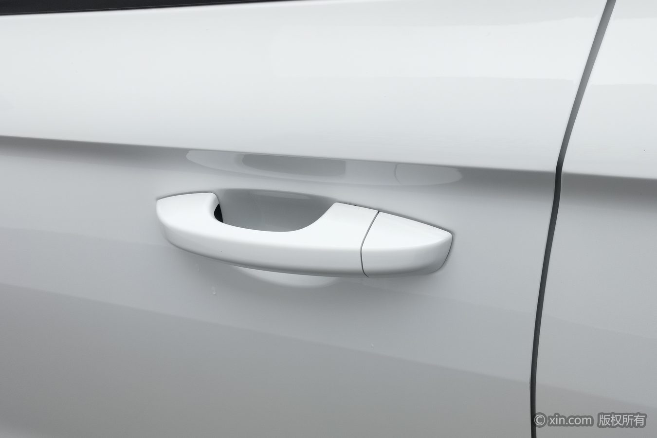 GEELY Emgrand 2025 #19 GEELY Emgrand 2025 car image #19