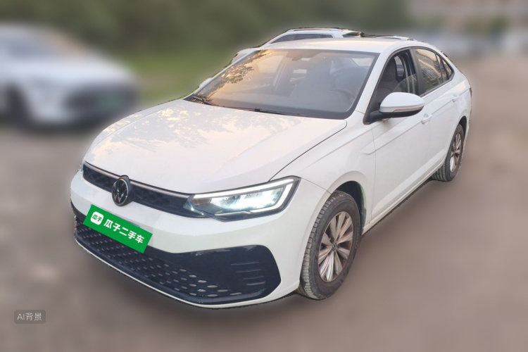 Volkswagen Lavida 2025 #2 Volkswagen Lavida 2025 car image #2