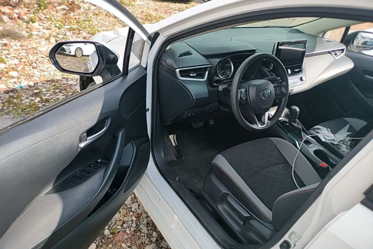 Toyota Corolla 2023 #18 Toyota Corolla 2023 image de voiture #18