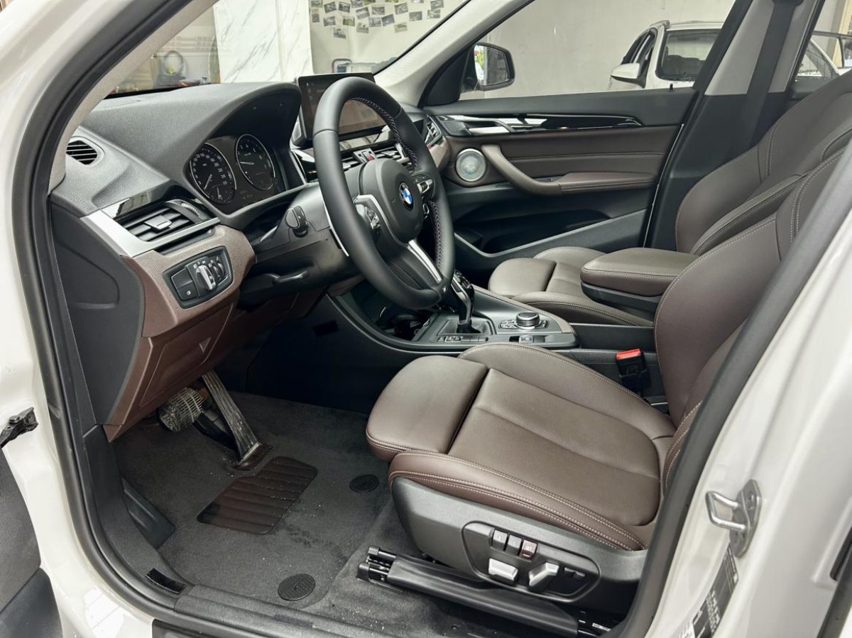 BMW X1 2023 #19 BMW X1 2023 car image #19