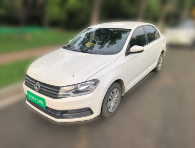 Volkswagen Santana 2019 Volkswagen Santana 2019 car image