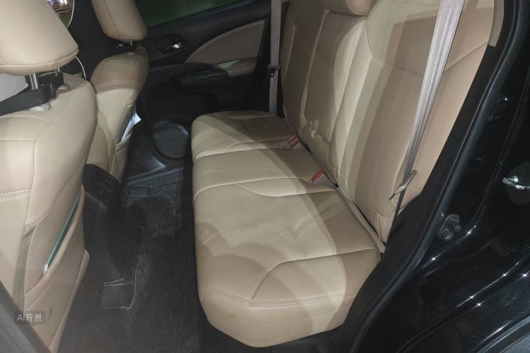 Honda CR-V 2015 car image #19