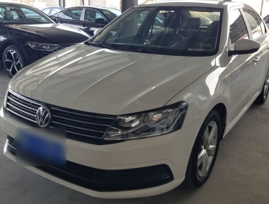 Volkswagen Lavida 2018 Volkswagen Lavida 2018 car image