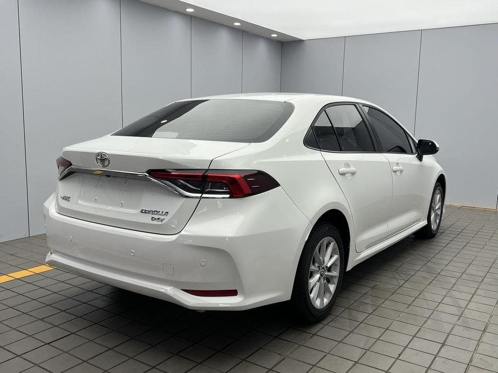 Toyota Corolla 2022 car image #6