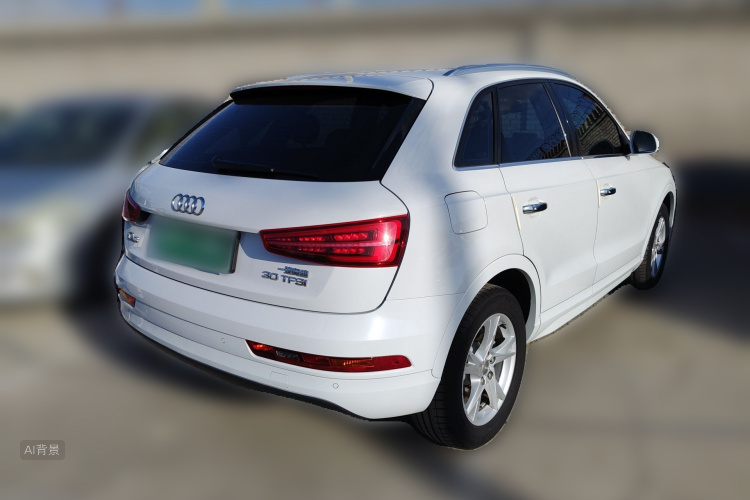 Audi Q3 2017 image de voiture #7