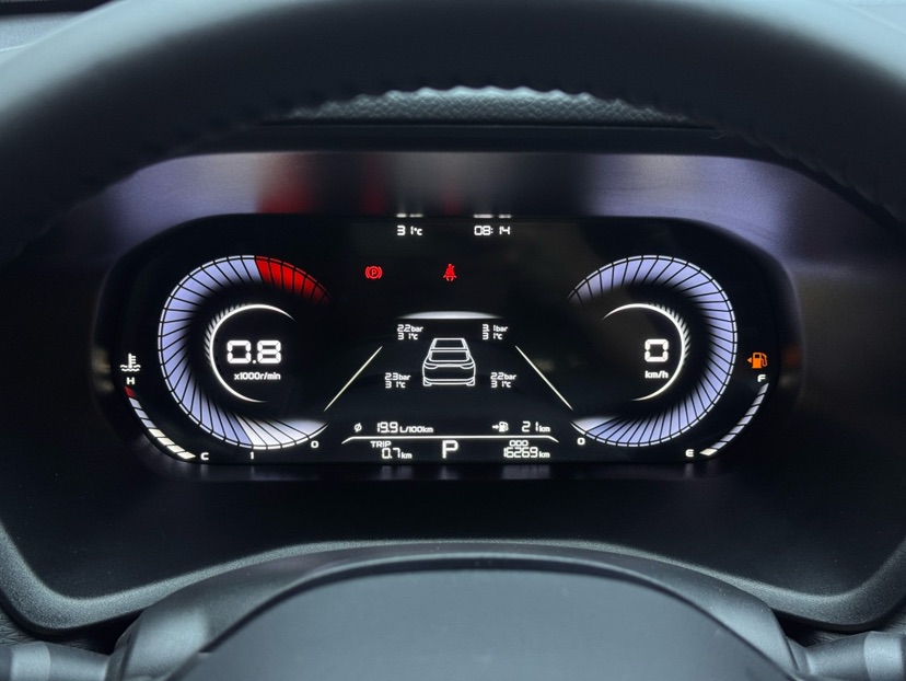 GEELY Emgrand 2024 #7 GEELY Emgrand 2024 car image #7