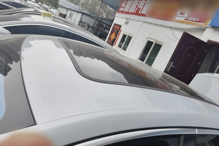 BYD Han 2024 #25 BYD Han 2024 car image #25