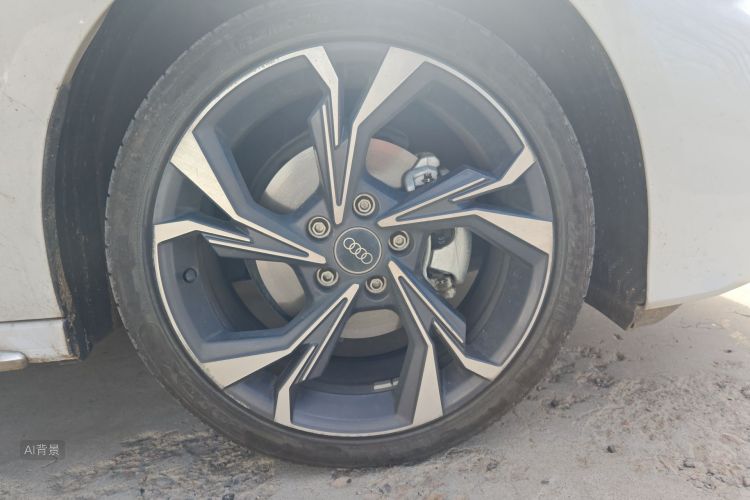 Audi A3 2025 image de voiture #9