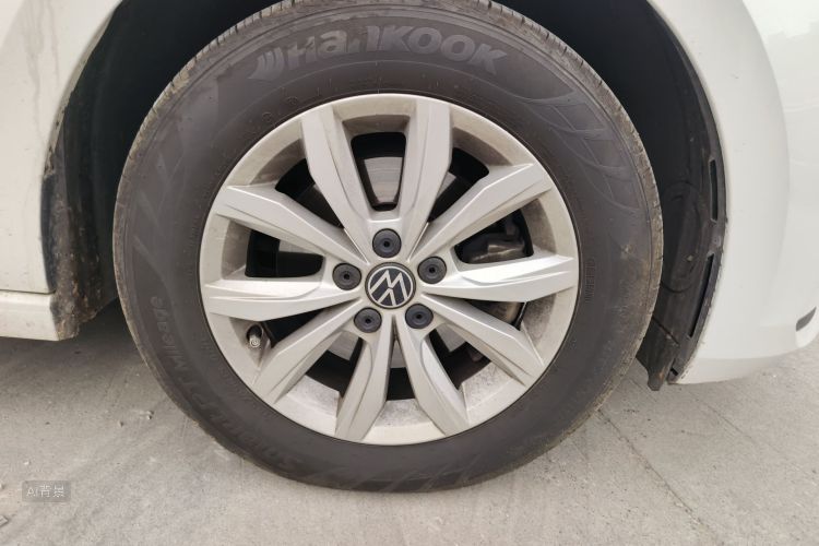 Volkswagen Polo 2021 imagem de carro #9