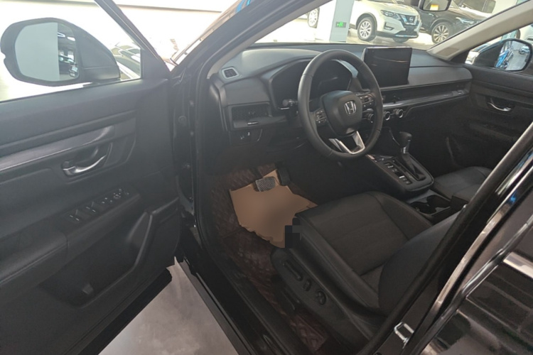 Honda CR-V 2025 immagine di auto #16