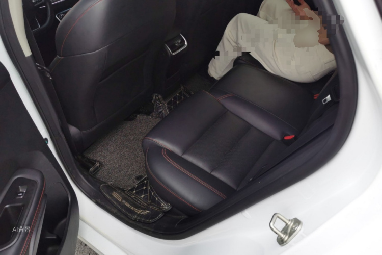 GEELY Binray 2019 #19 GEELY Binray 2019 immagine di auto #19