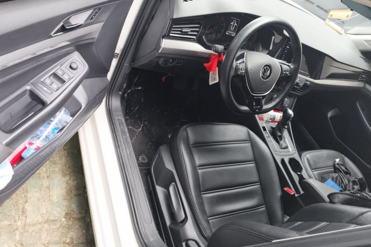 Volkswagen Bora 2022 car image #9