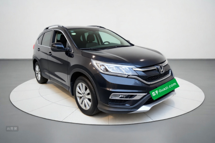 Honda CR-V 2016 #4 Honda CR-V 2016 car image #4