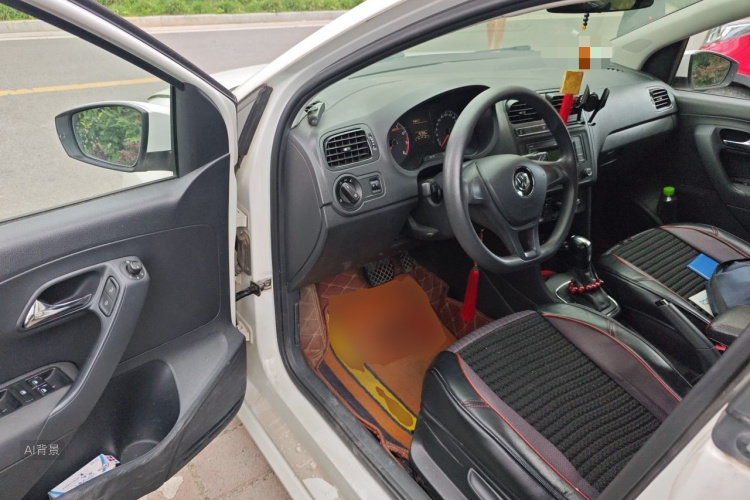 Volkswagen Polo 2019 car image #18