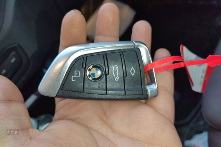 BMW 3 Series 2020 imagen de coche #10