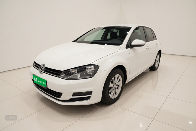 Volkswagen Golf 2016 #2 Volkswagen Golf 2016 car image #2