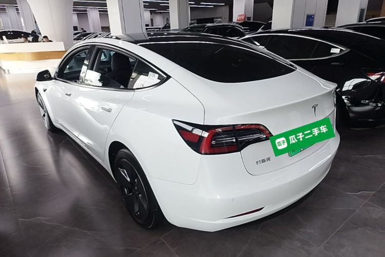 Tesla Model 3 2023 #5 Tesla Model 3 2023 car image #5