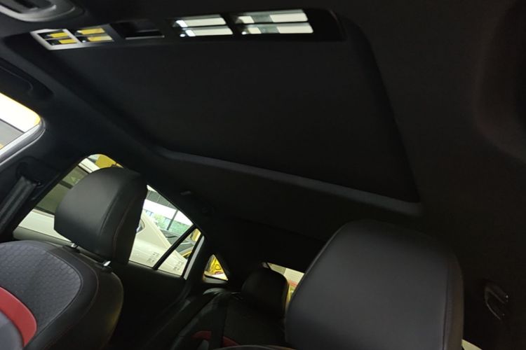 MG 5 2024 imagem de carro #18