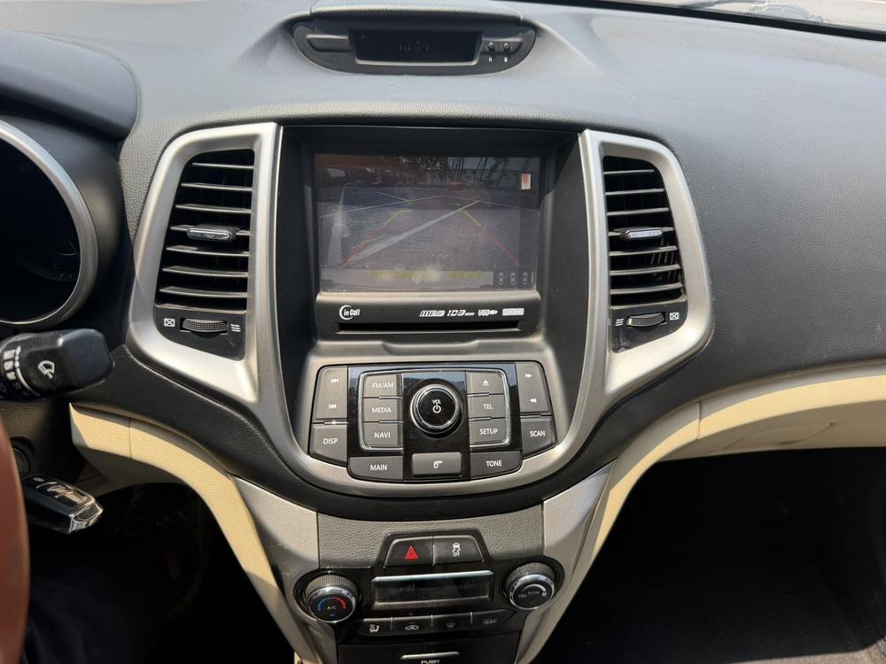 Changan Eado 2016 immagine di auto #5