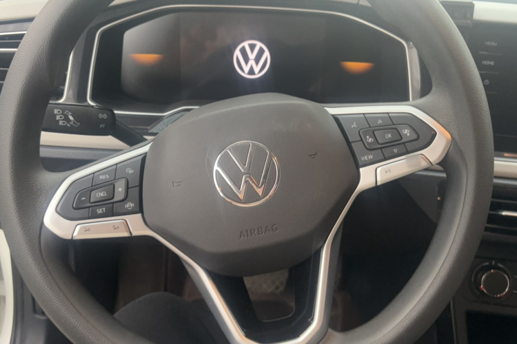 Volkswagen Lavida 2024 #14 Volkswagen Lavida 2024 car image #14