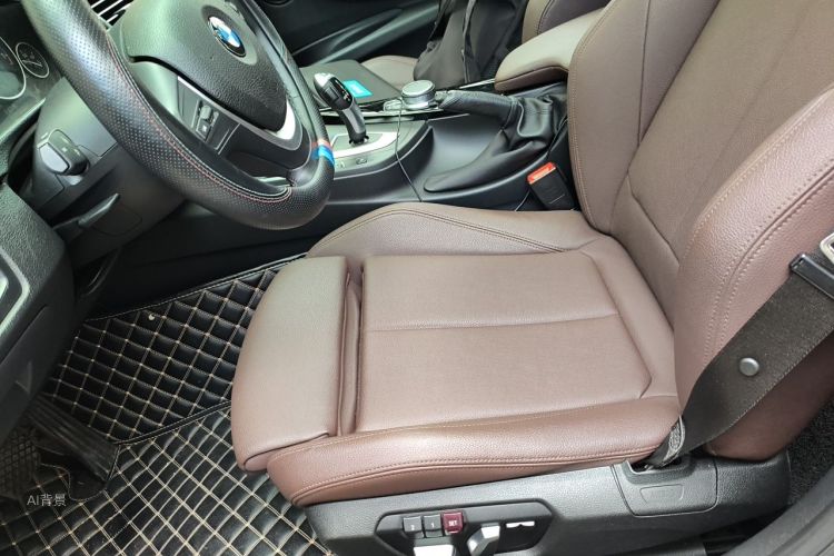 BMW 3 Series 2019 #17 BMW 3 Series 2019 car image #17