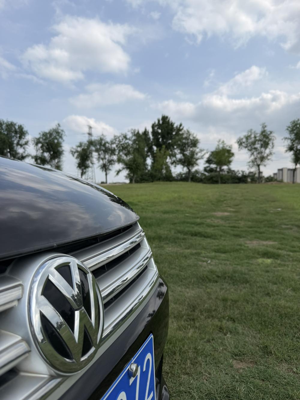 Volkswagen Santana 2016 #19 Volkswagen Santana 2016 car image #19