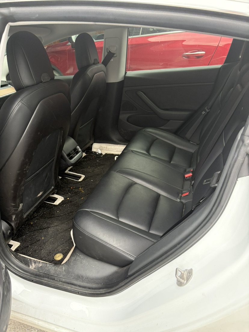 Tesla Model 3 (Imported) 2019 car image #3