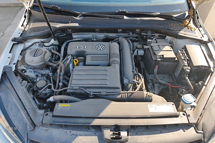 Volkswagen Golf 2019 #22 Volkswagen Golf 2019 immagine di auto #22