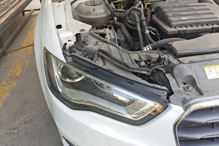 Audi A3 2016 #8 Audi A3 2016 immagine di auto #8