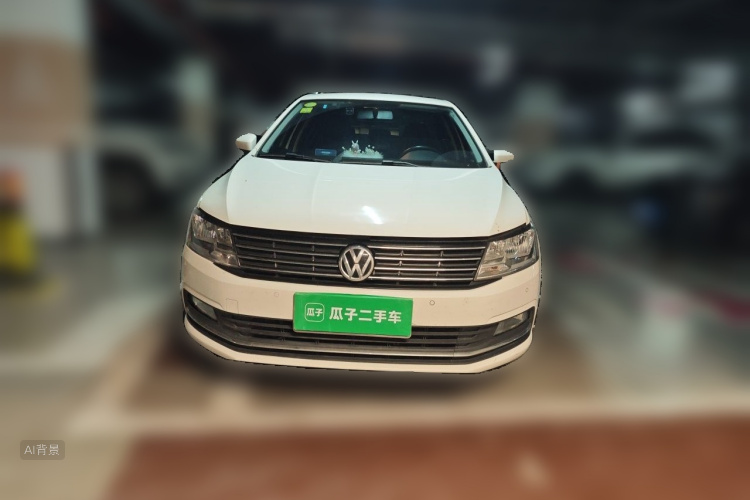 Volkswagen Lavida 2018 #3 Volkswagen Lavida 2018 car image #3