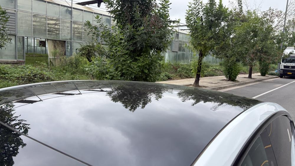 Tesla Model Y 2024 car image #13