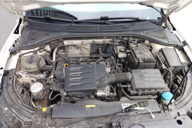 Volkswagen Lavida 2020 immagine di auto #22