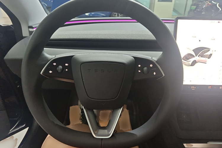 Tesla Model 3 2023 car image #11