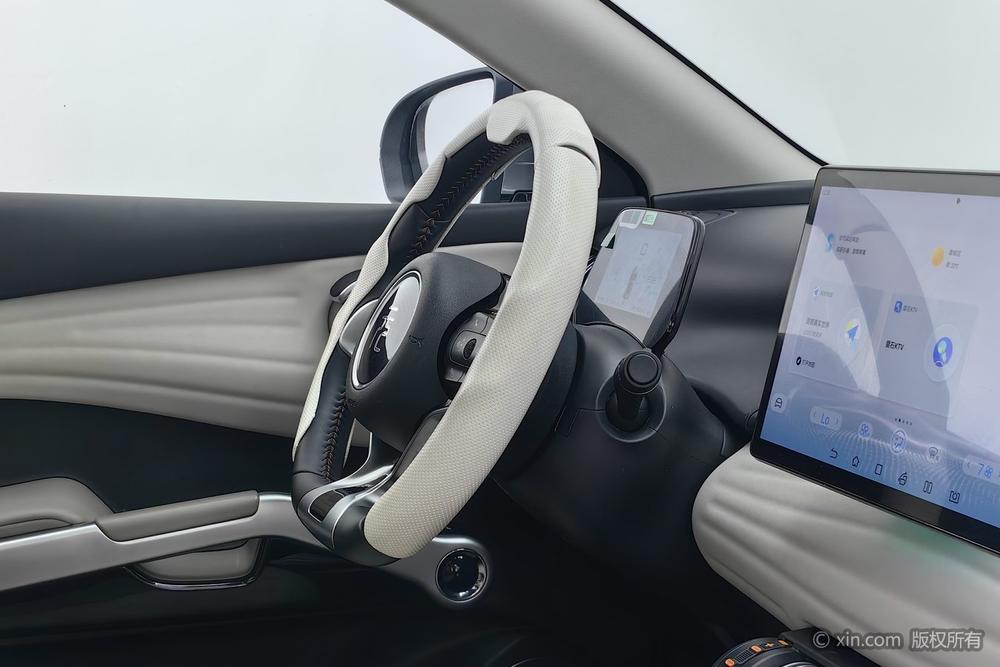 BYD Yuan Plus 2024 imagen de coche #16