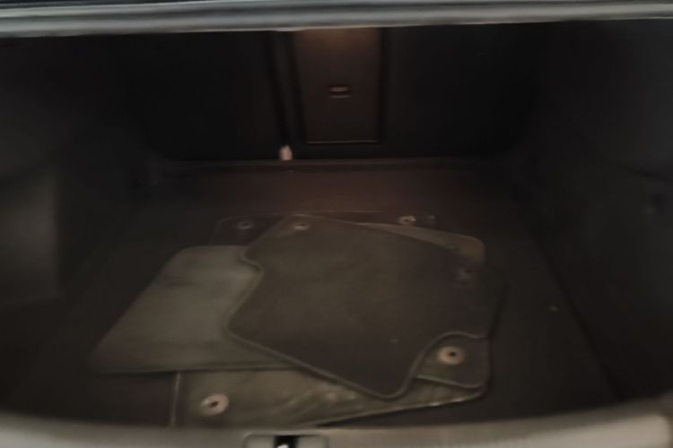 Audi A3 2018 car image #19
