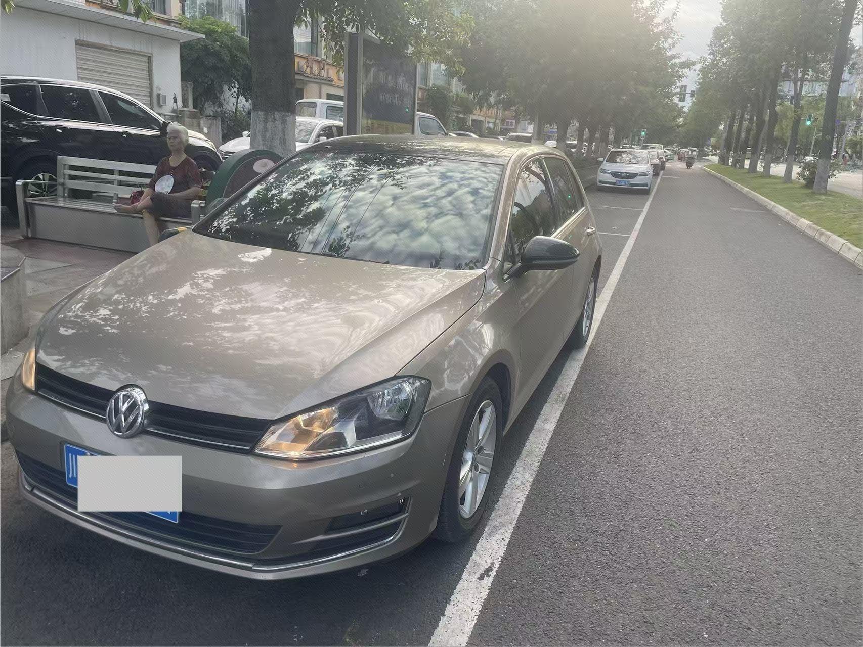 2017 2017 car image