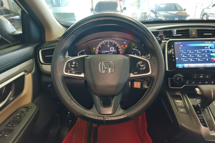 Honda CR-V 2018 car image #11