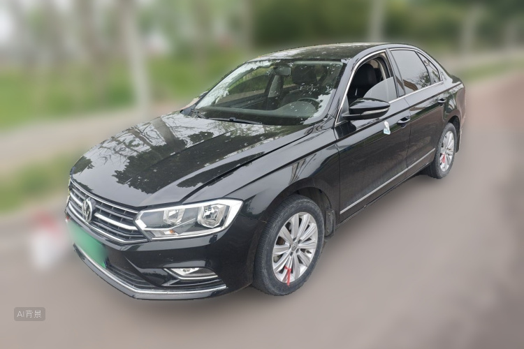 Volkswagen Bora 2018 #2 Volkswagen Bora 2018 car image #2