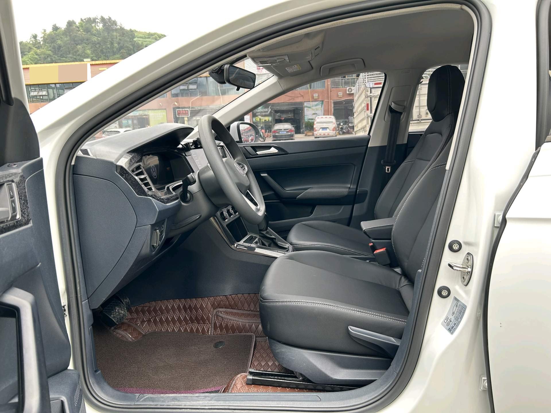 Volkswagen Lavida 2025 immagine di auto #8