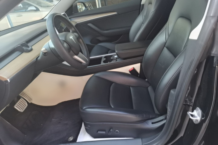 Tesla Model 3 2022 #15 Tesla Model 3 2022 car image #15